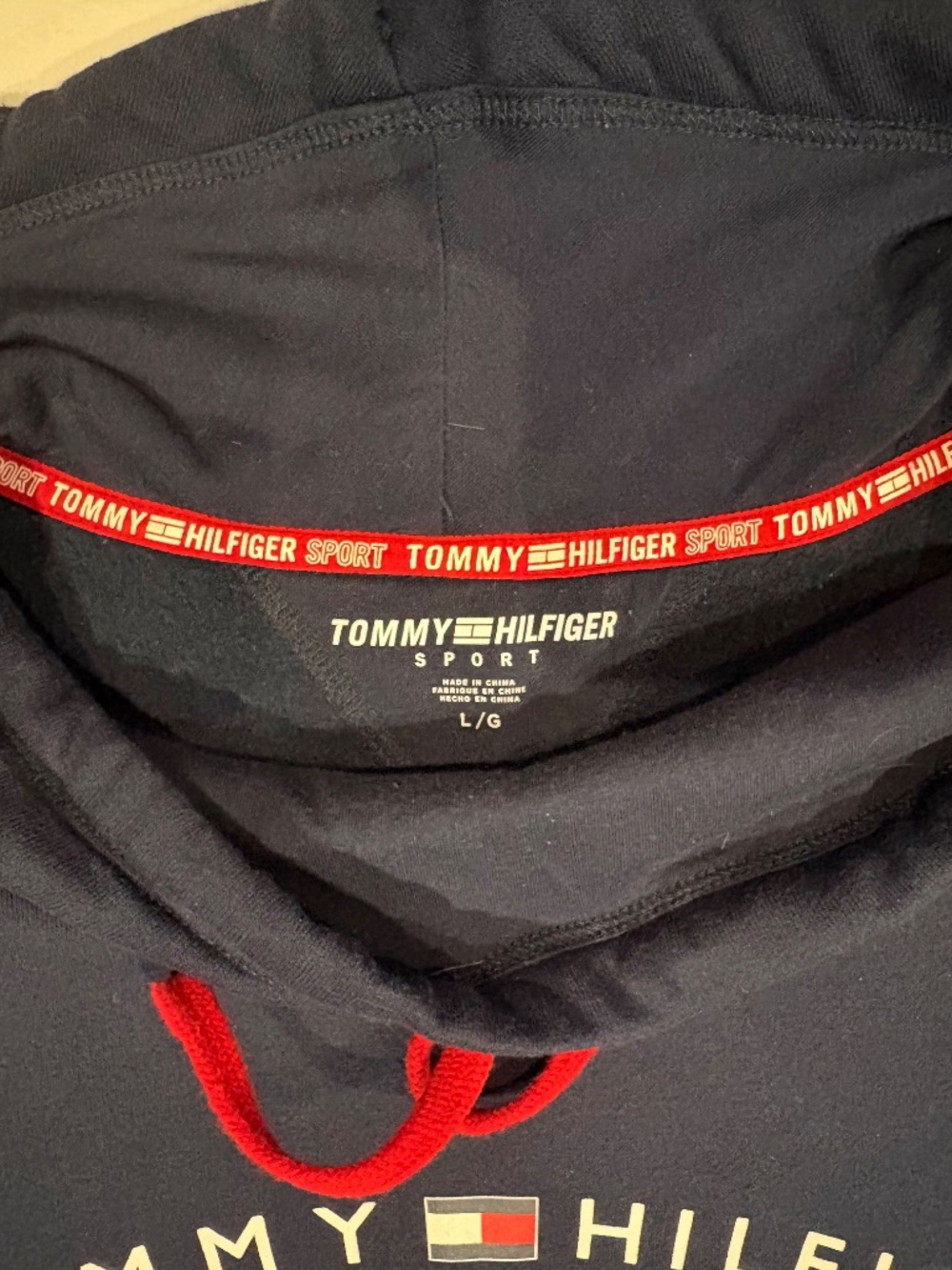 Sweatshirt - Picture 2 of 3